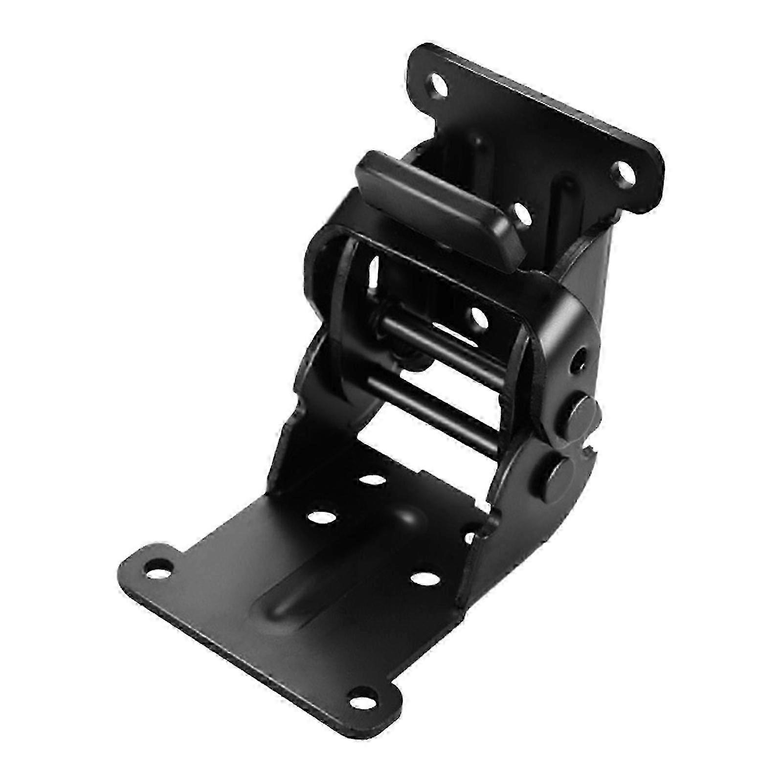 Adjustable Carbon Steel Folding Bracket