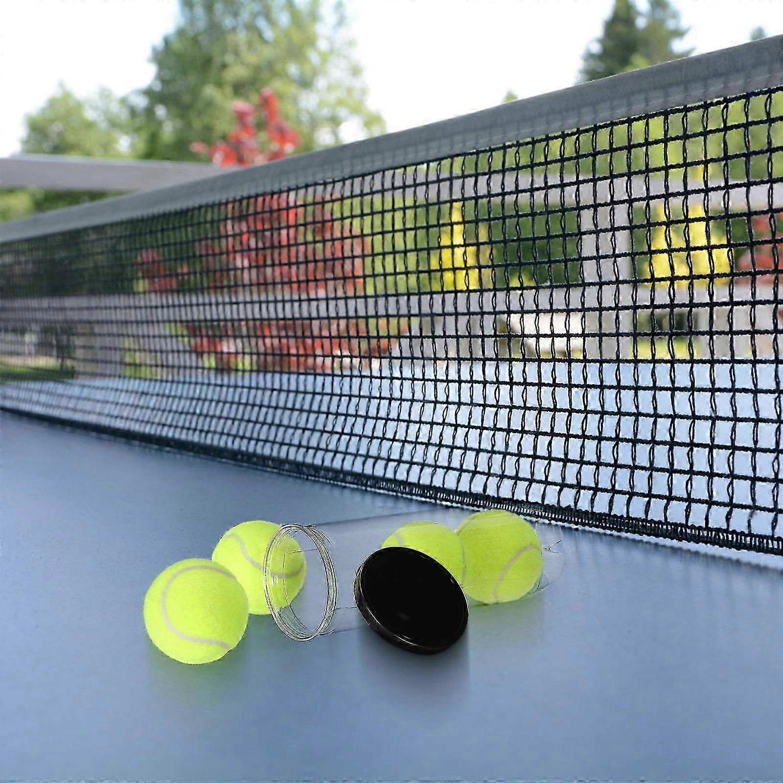 Lightweight Transparent Ball Storage