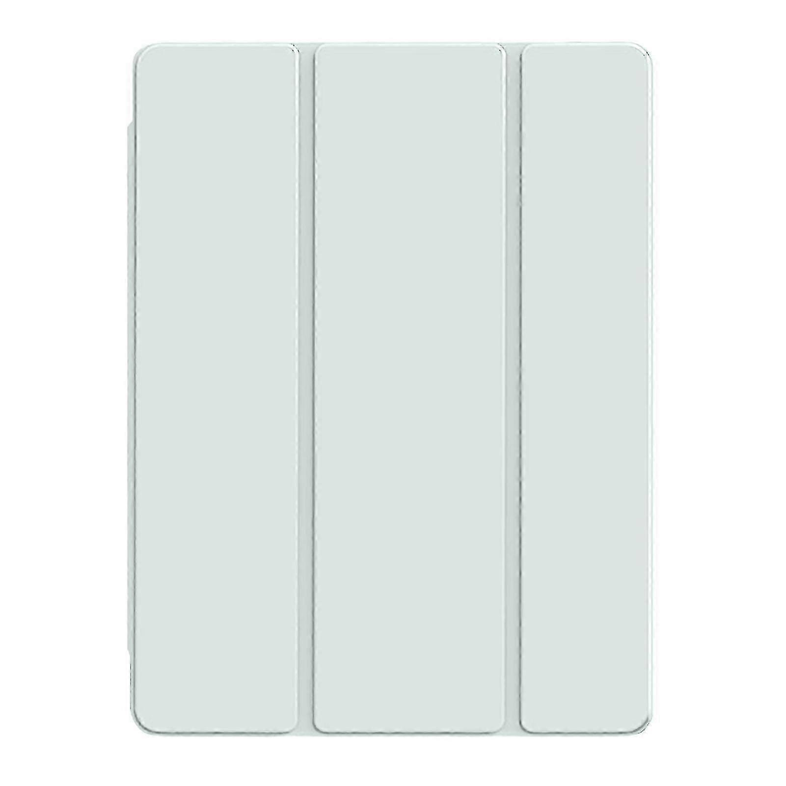 Stylus-Ready Silicone Tablet Case