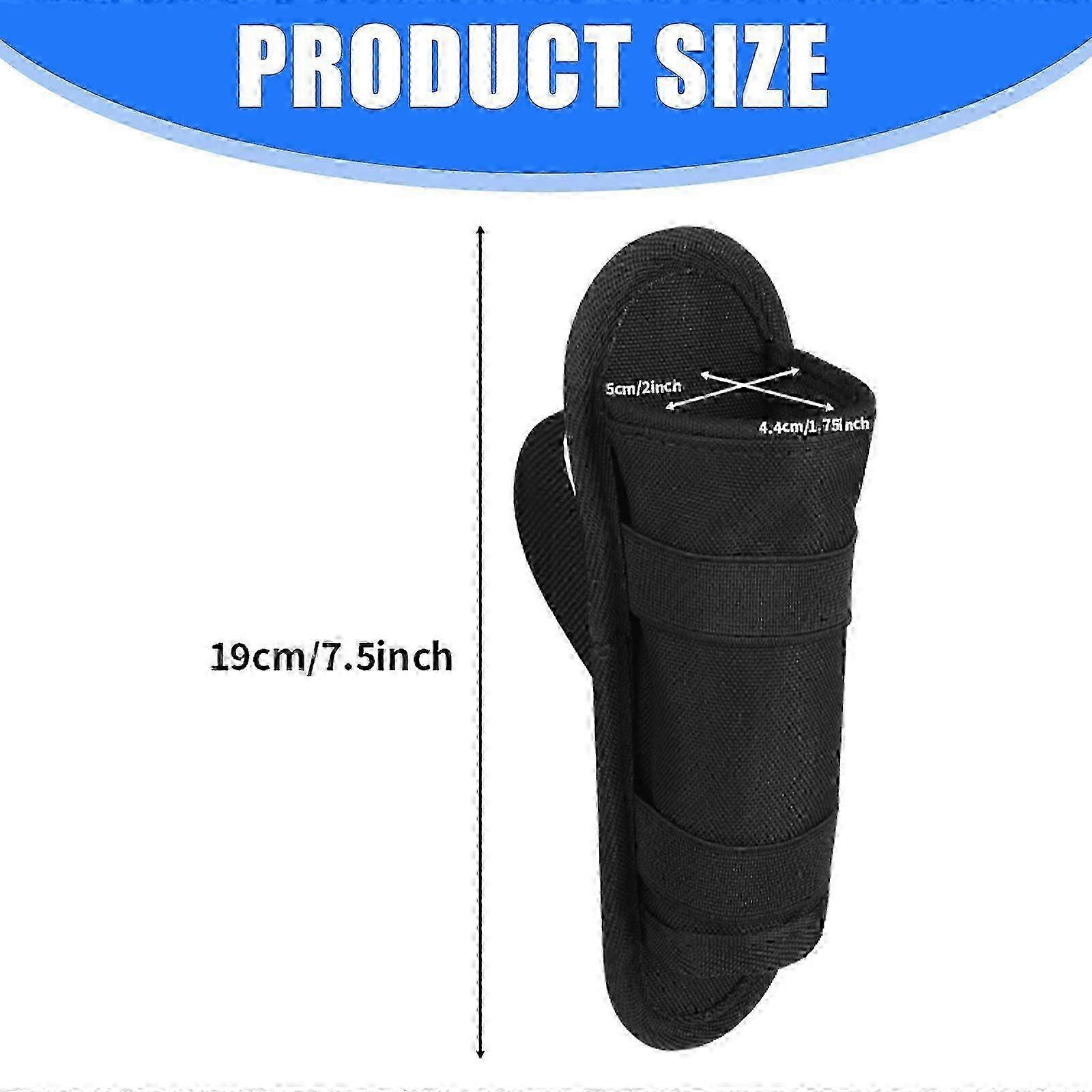 Shockproof Mic Holder Bag Nylon