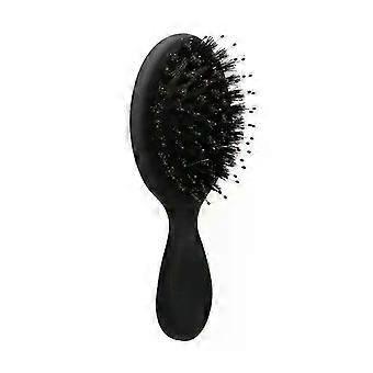 Salon-Approved Boar Nylon Hair Comb
