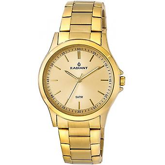 Radiant new soho Quartz Analog Woman Watch with RA350202 Stainless Steel Bracelet