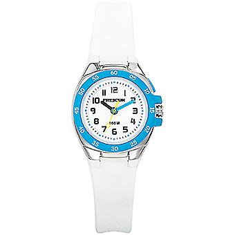 Freegun ? hawk reloj para Niño Analógico de Cuarzo con brazalete de Silicona EE5211