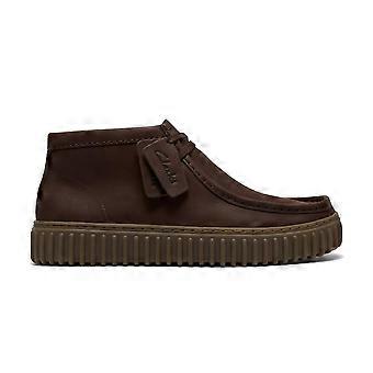 Clarks Torhill Hi - men's boot