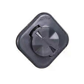 Fietscomputeradapter, accessoire voor fietsen, verlengde bevestiging, geschikt voor mountainbikes en racefietsen, telefoonhouder voor zadel, voor modellen 200, 520, 530, 1 stuk.