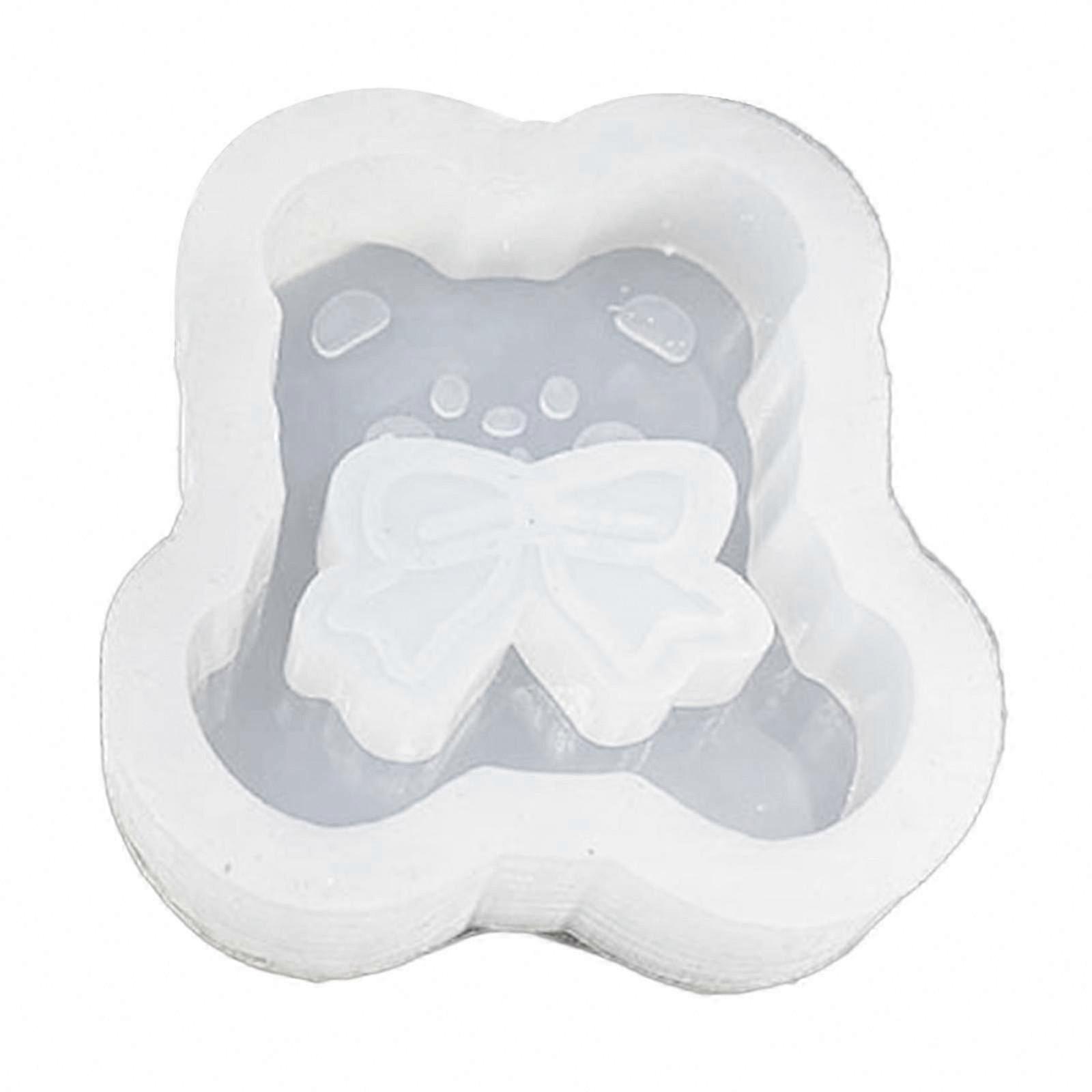 Silicone Quicksand Resin Epoxy Shaker Casting Mold