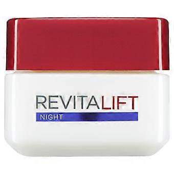 Anti-Ageing Night Cream L'Oréal Paris Revitalift (50 ml)