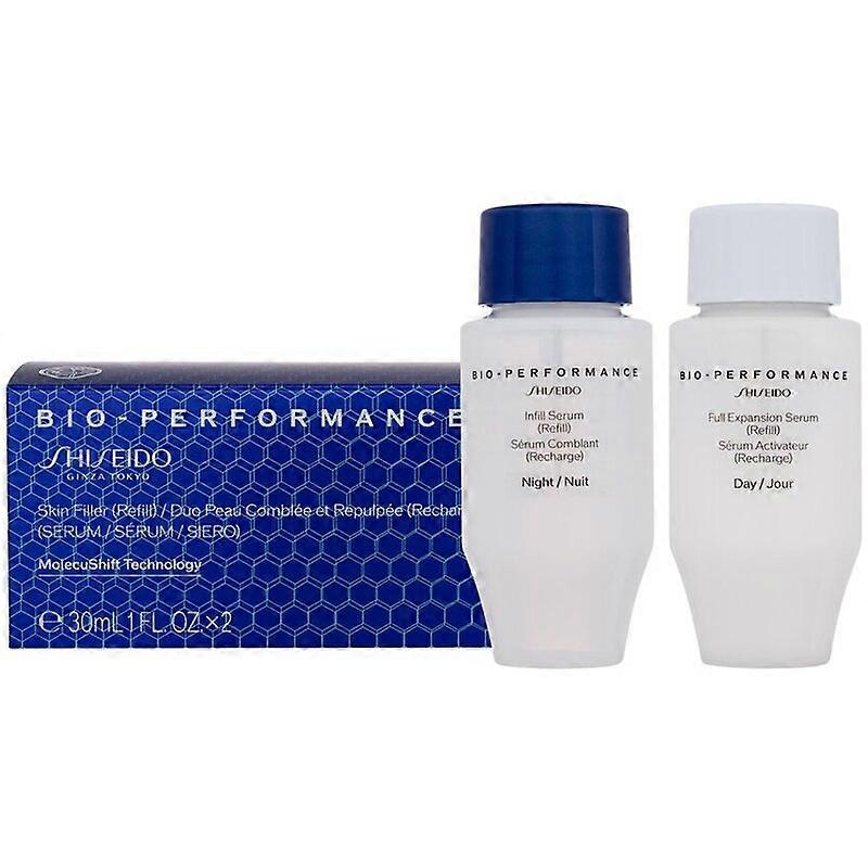Facial Cream Shiseido Performance 60 ml