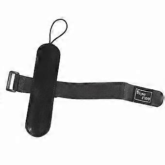 Golf Swing Wrist Brace Lightweight Design Wrist Hinge Coach for Driving Range