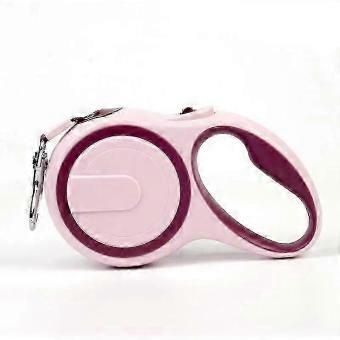 Nylon Auto Extend Dog Leash 3M 5M