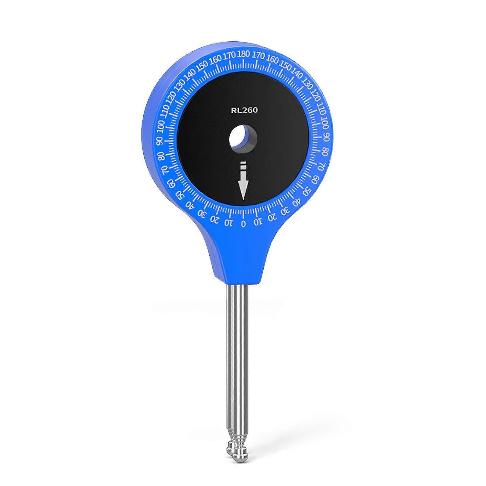 Adjustable Bike Joint Protractor