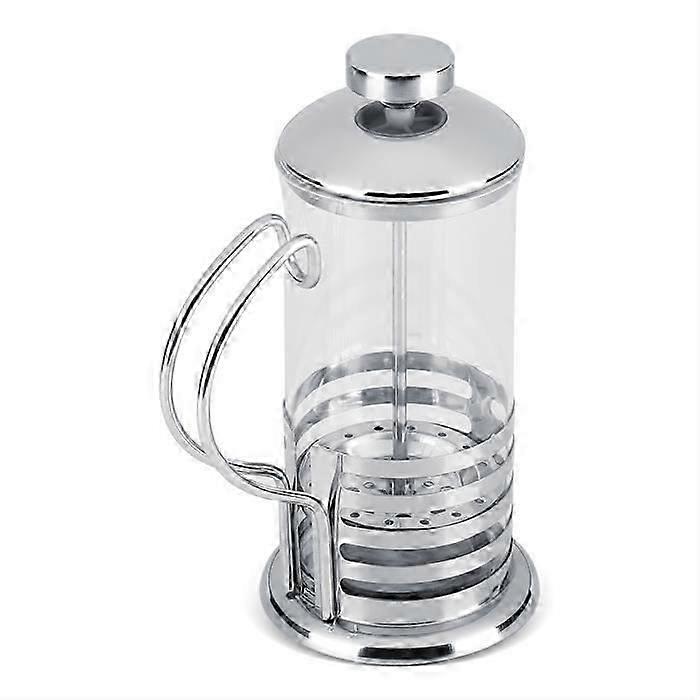 0.35L Borosilicate Tea Press