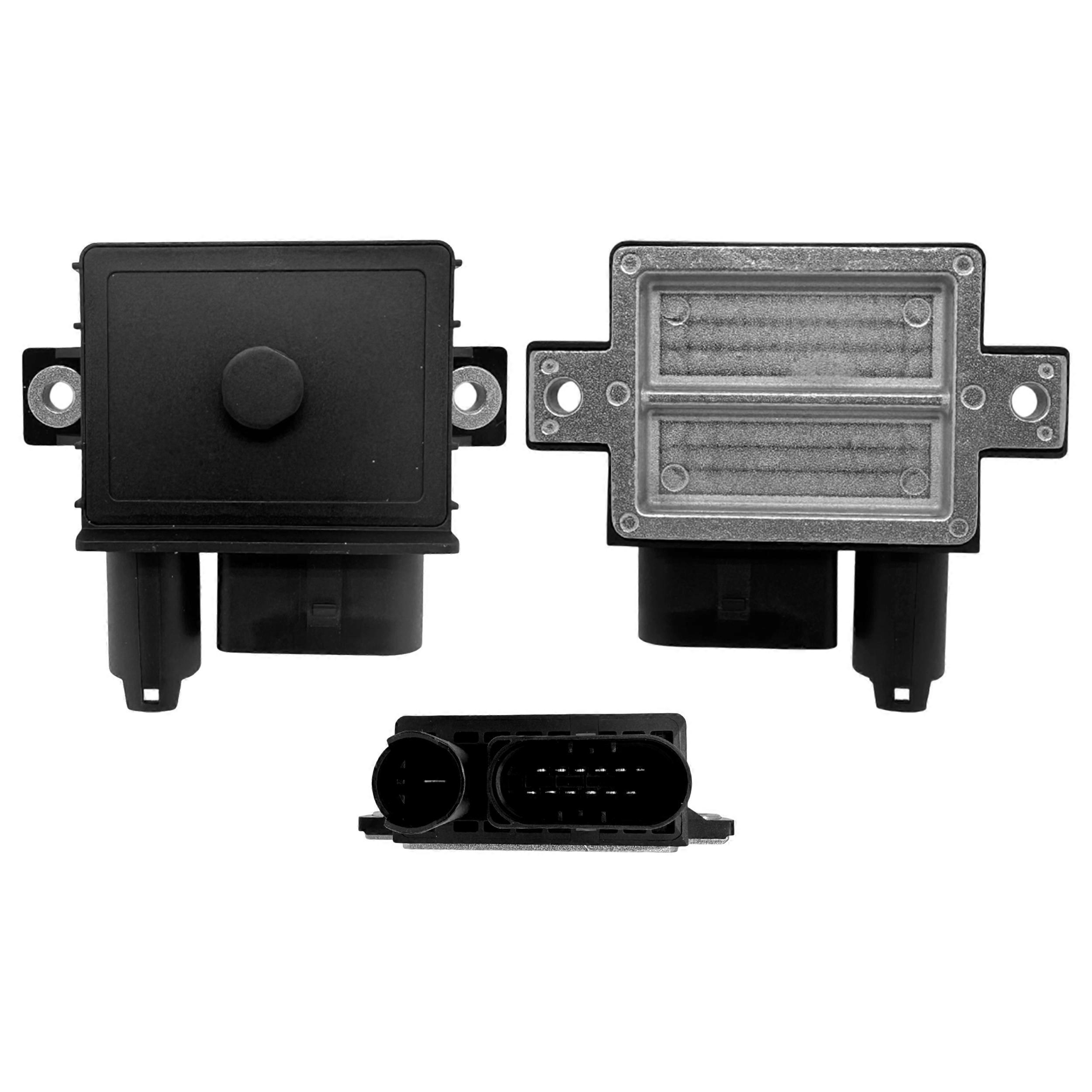 D2P Glow Plug Control Unit Relay 12217801200