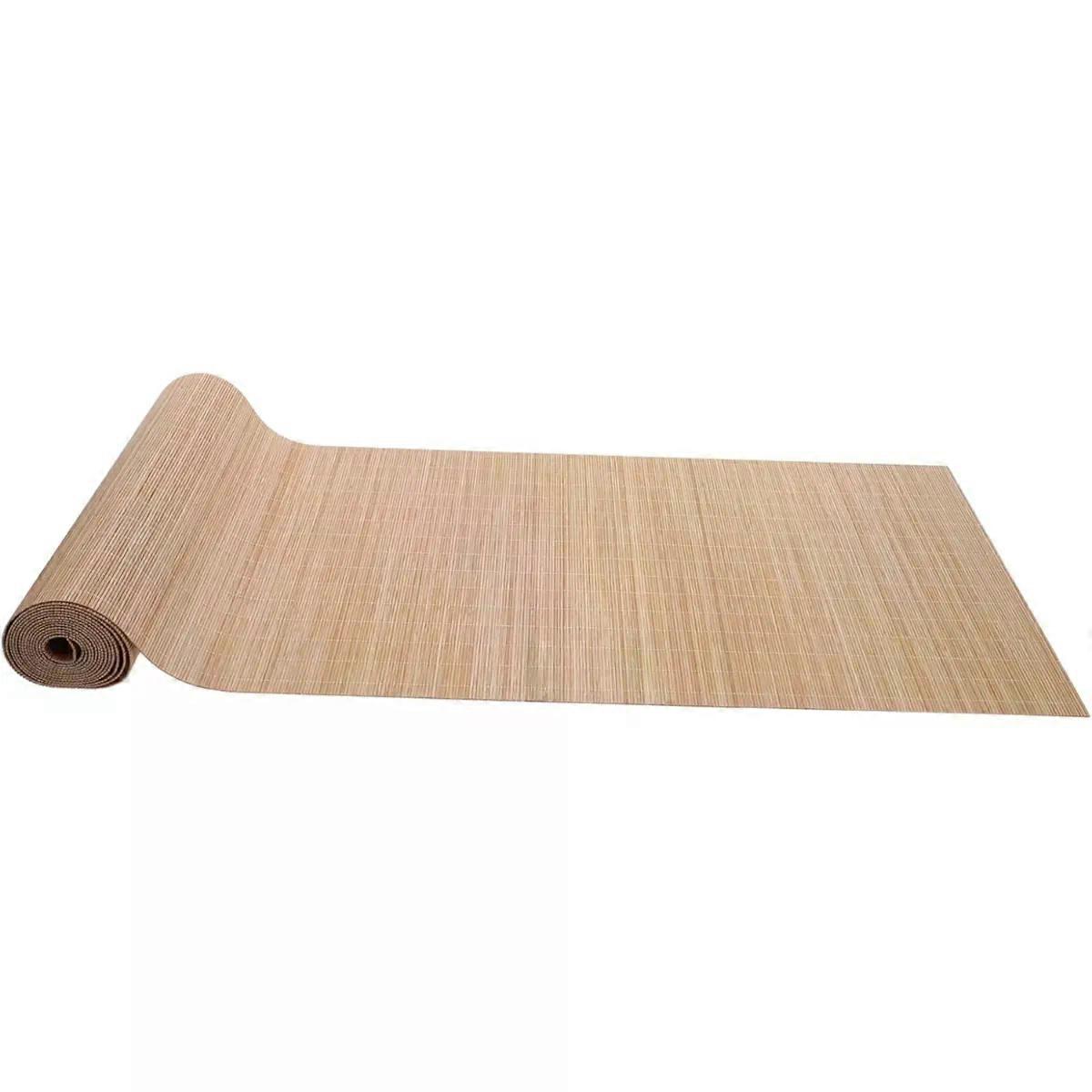 Table Runner 2m Cuttable Cover for Kitchen and Dining