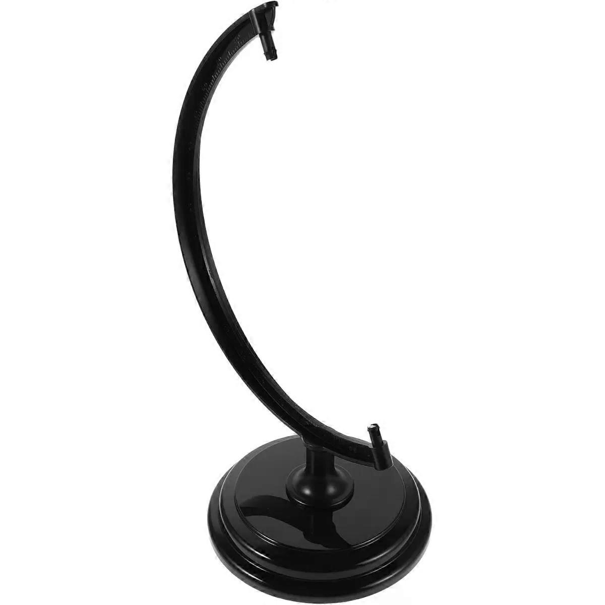 30cm Globe Pedestal Replacement Base for Desktop Rotating Globe