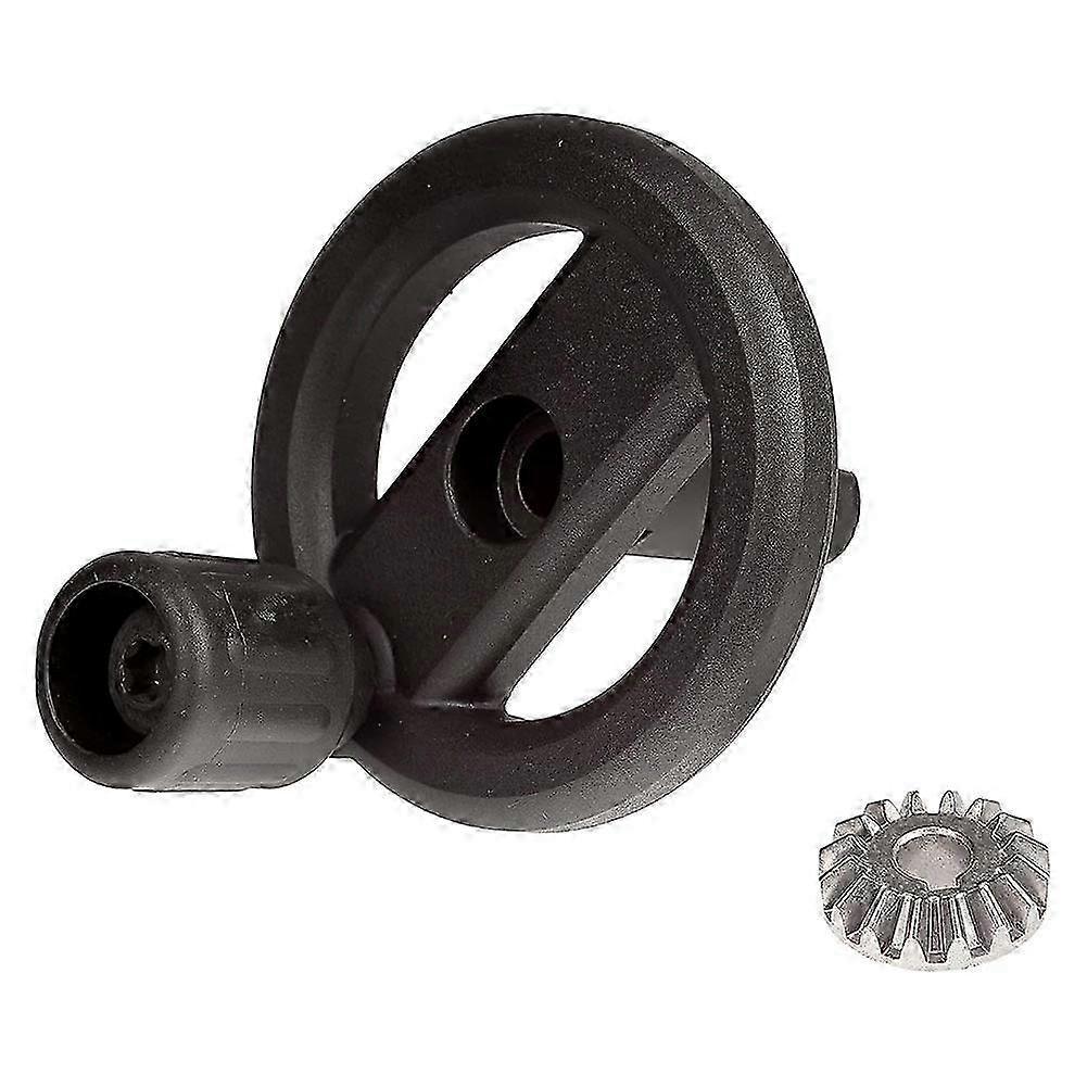 OEM-Style Hand Wheel and Gear Kit
