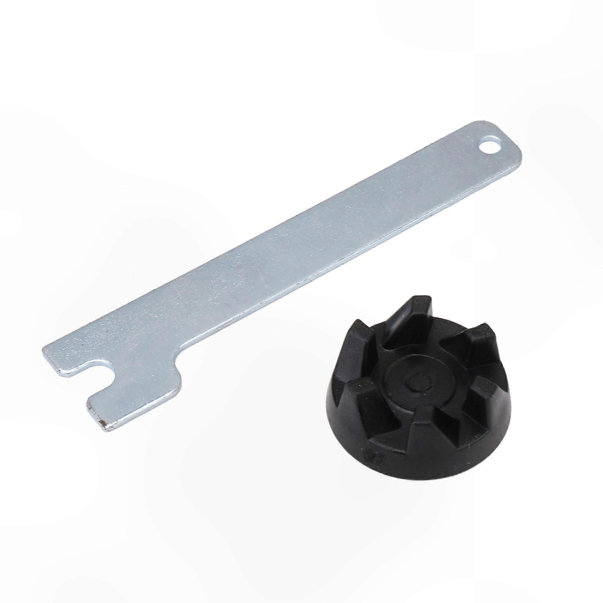 Direct Replacement Blender Coupler & Removal Tool Accessory Compatible with WP9704230VP (9704230)