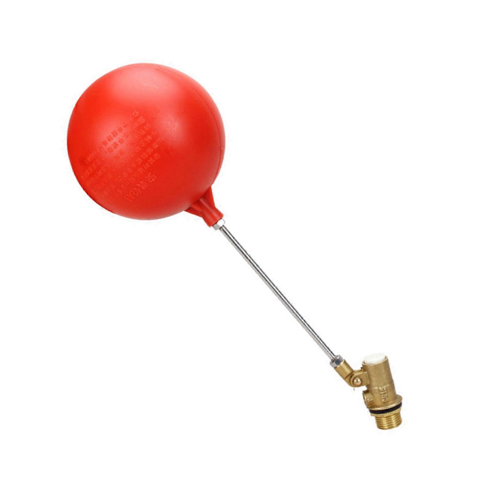 Copper Float Valve Adjustable Water Level Control