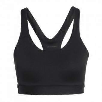 Adidas Womens/Ladies High Support Training Sports Bra