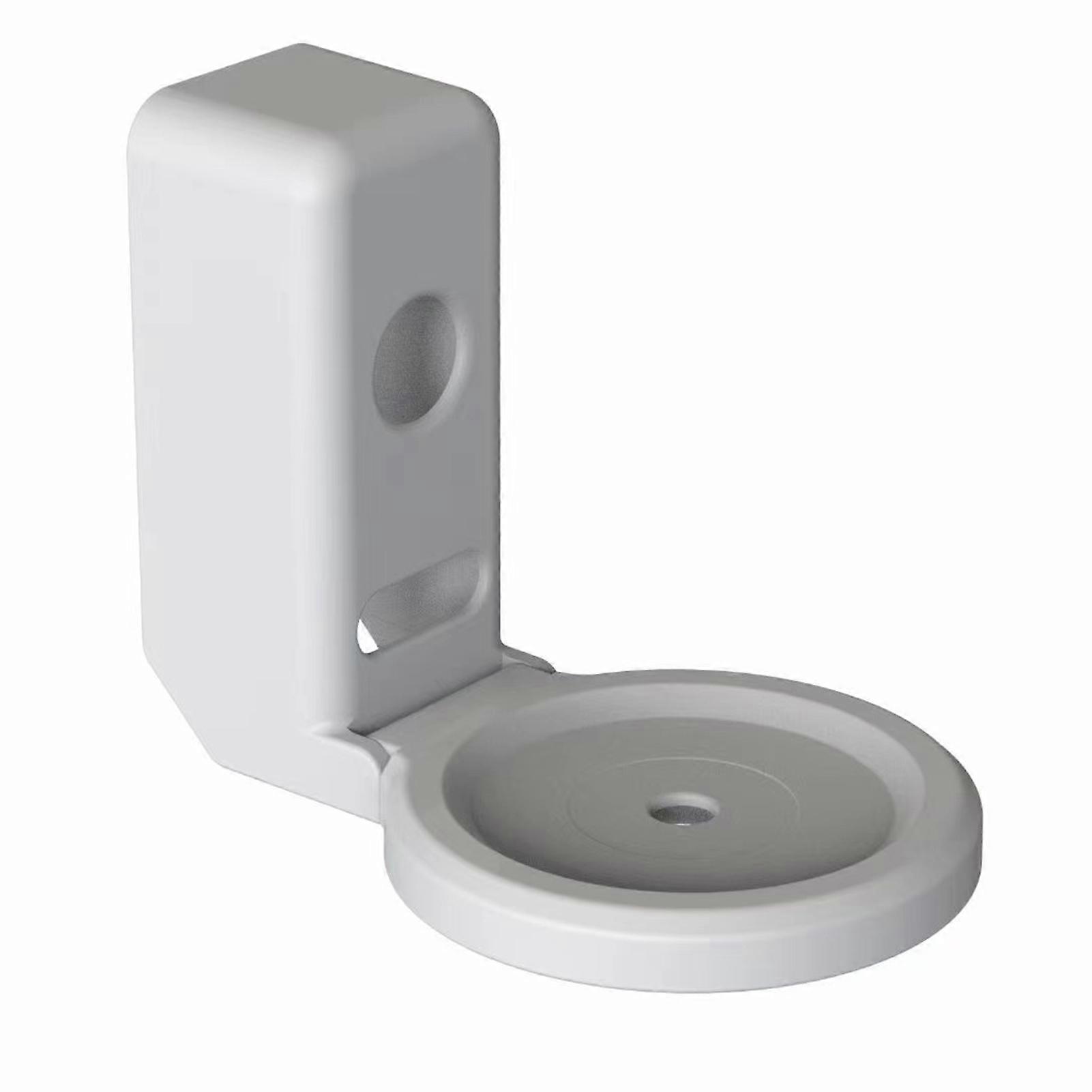 Echo Dot 5 Wall Bracket ABS Material