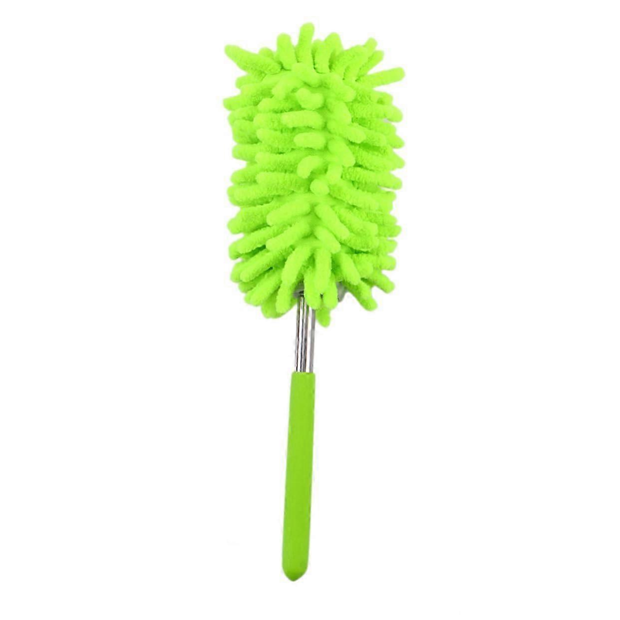 Microfibre Chenille Extendable Duster for Home and Car