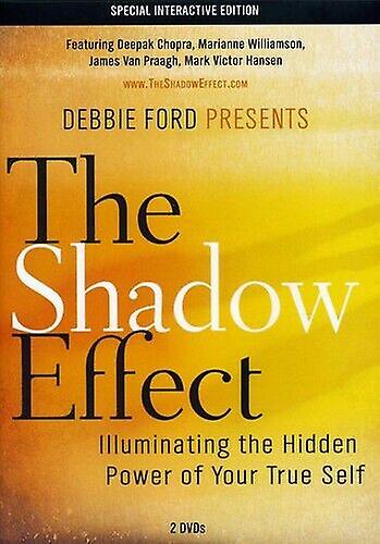 Shadow Effect [DVD][NTSC] DVD - Region 2