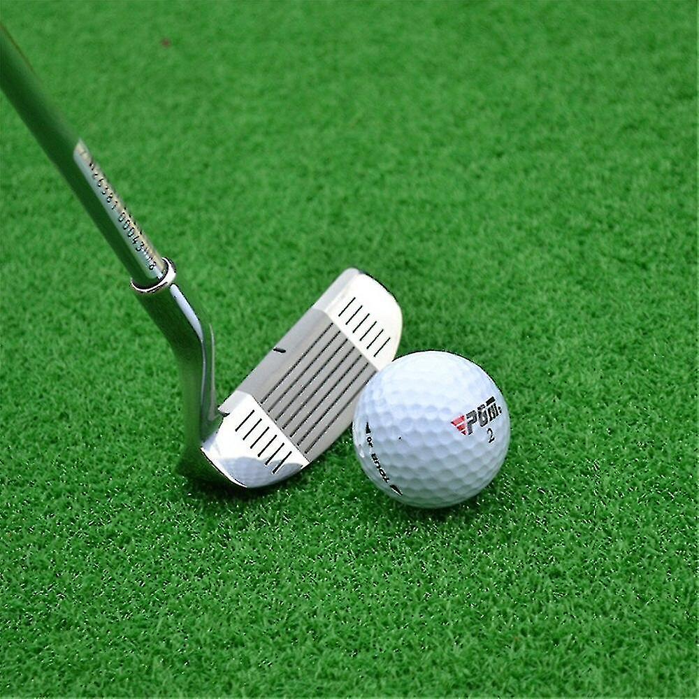 Pgm Outdoor Sport Golf Putter Double-side Chipper Golf Club