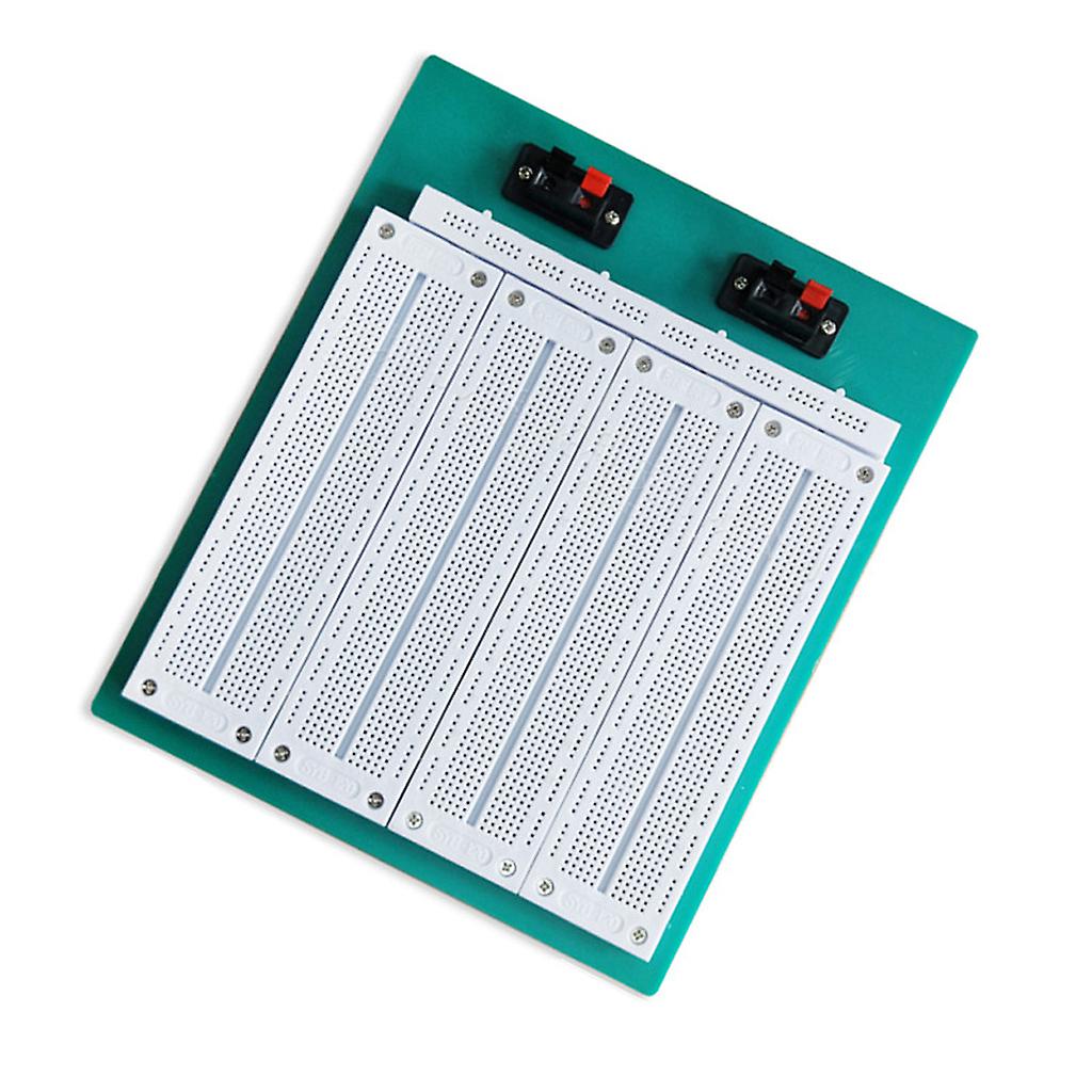 Solderless Breadboard 4 In 1 700 Position Point Electronic Prototyping