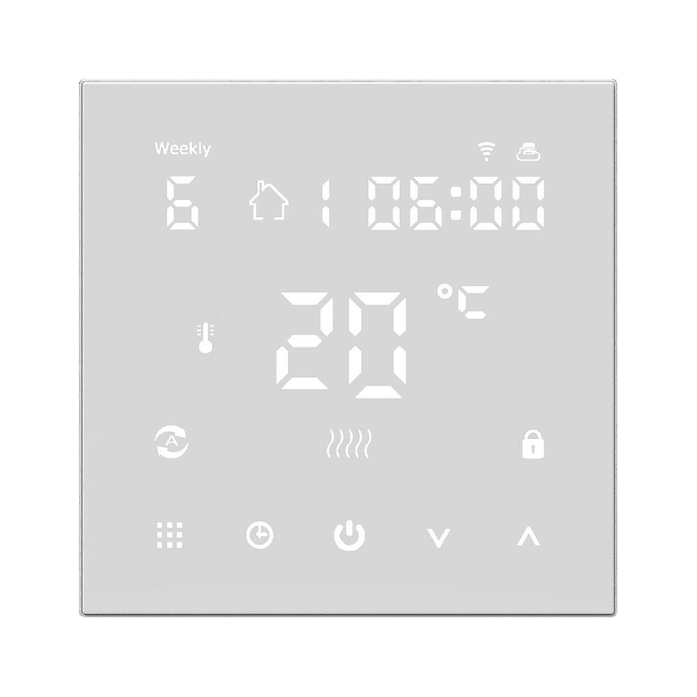 Lcd Digital Display Intelligent Temperature Controller