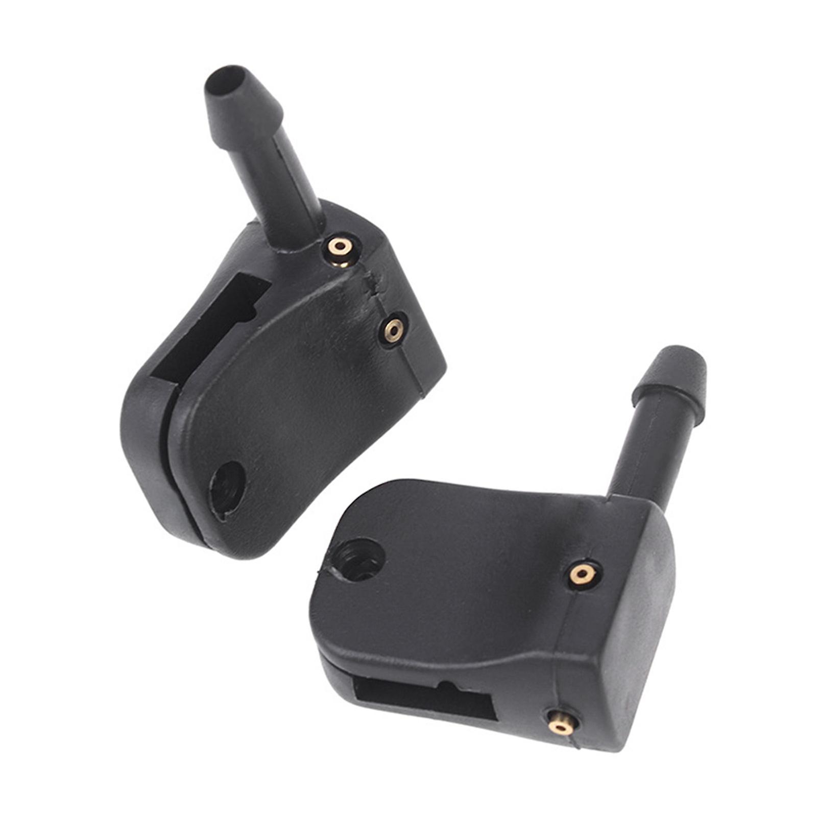 2x Windshield Washer Nozzle For W638