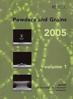 Powders and Grains 2005 Two Volume Set