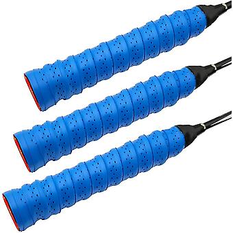 3 szt Rakieta tenisowa Grip Tape Chłonny antypoślizgowy overgrip tenisowy ...