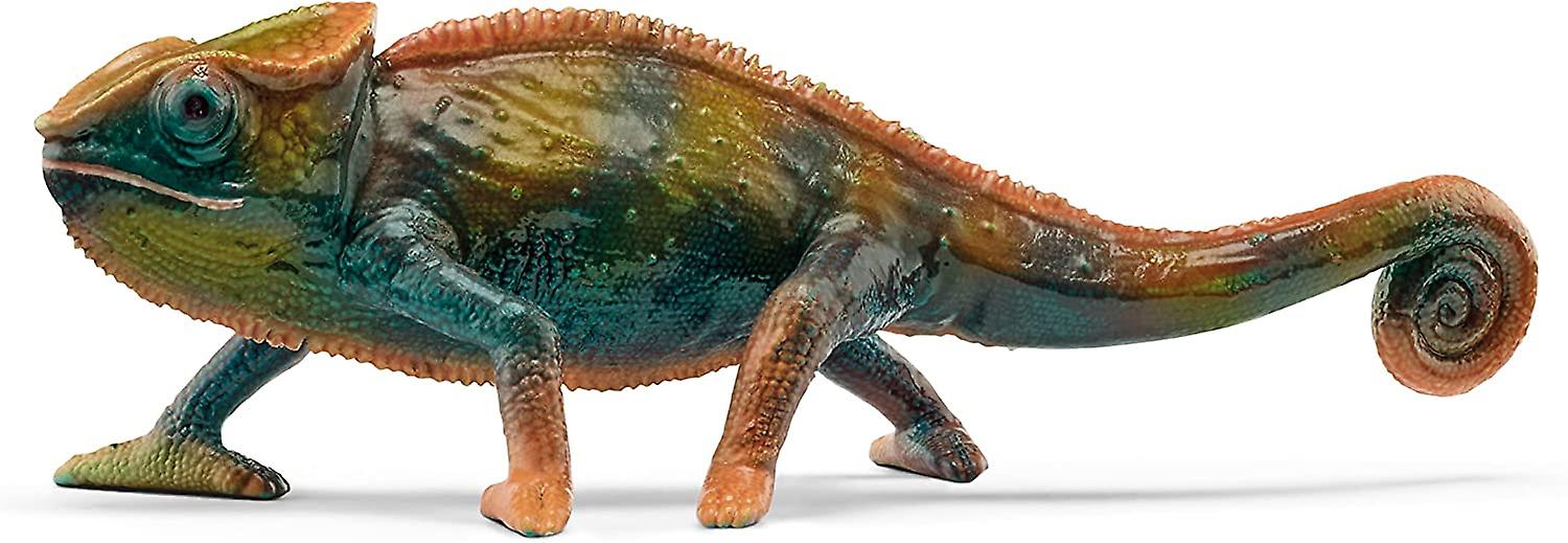 Schleich Camaleonte