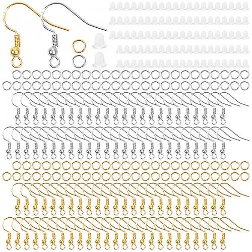 Earring Making Kit 300pcs