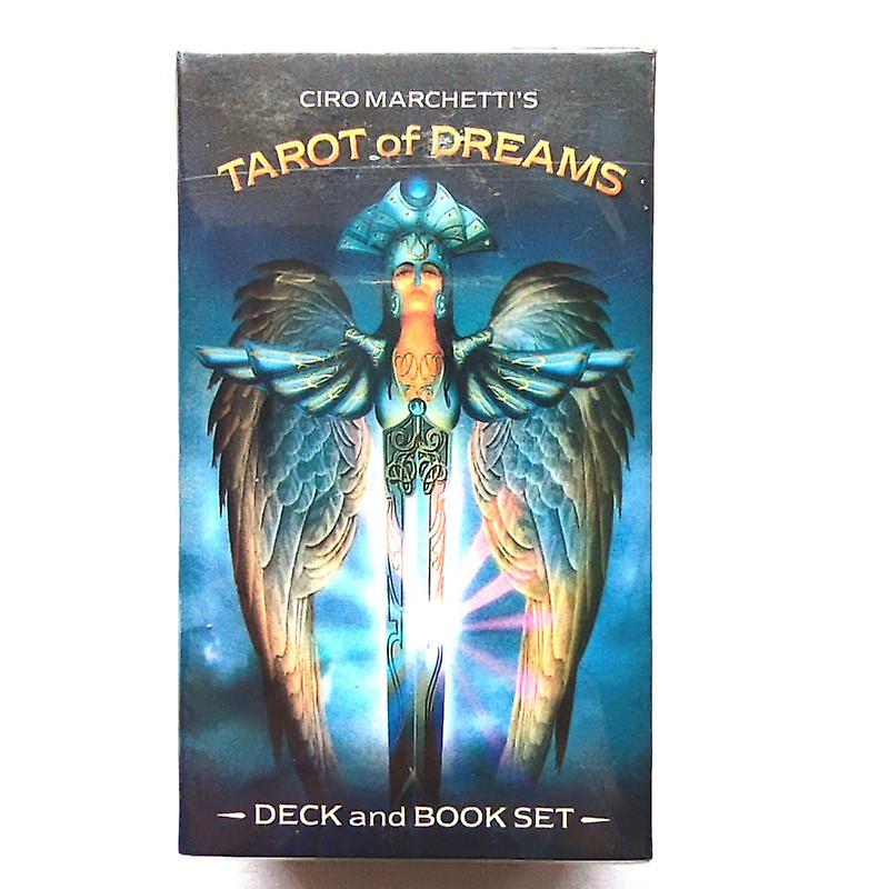 Tarot cards-Oracle cards-Mysterious Tarot-Mystic Oracle: A Journey of Creativity