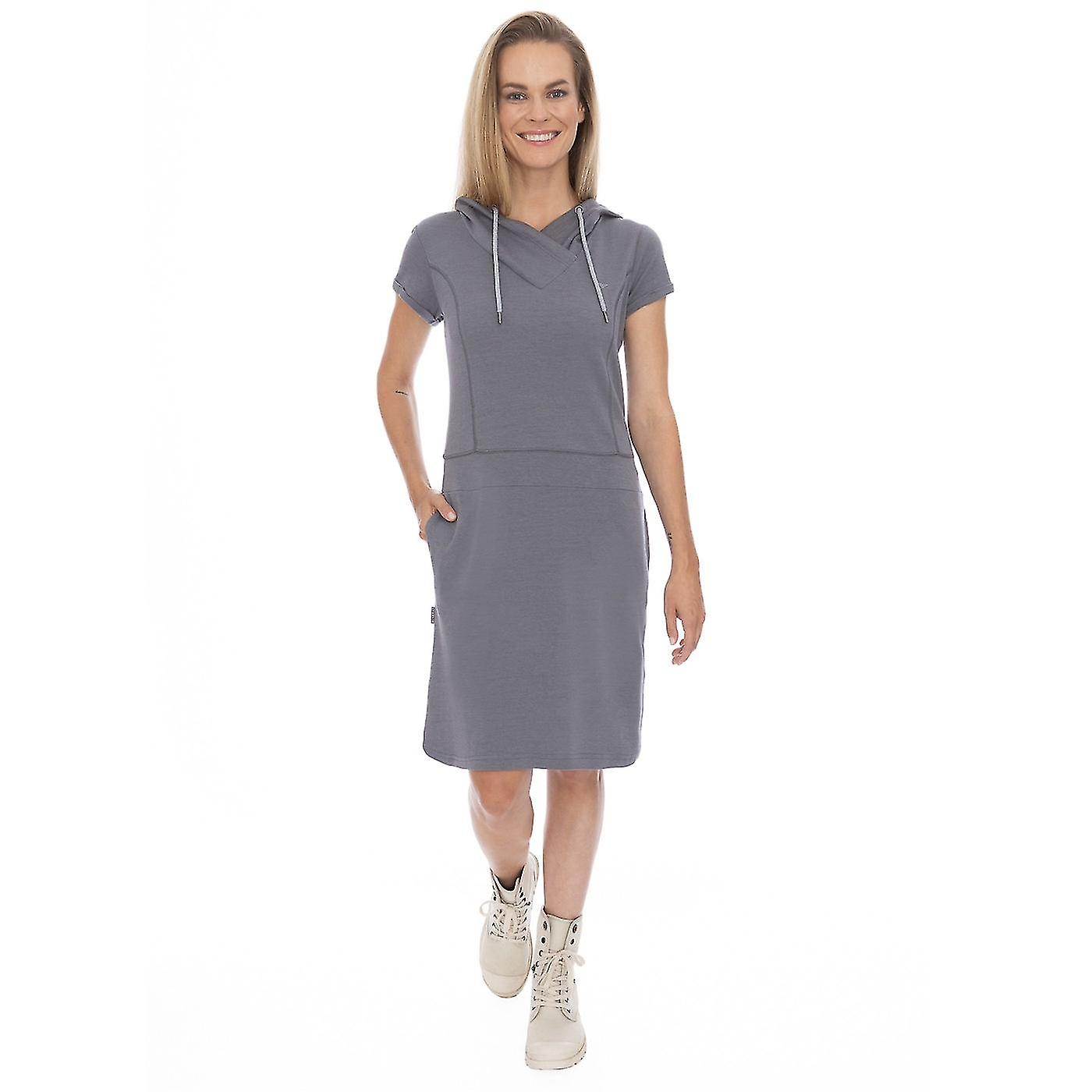 Boscimano vestito Goula