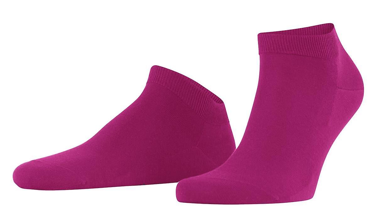 Falke Climawool Sneaker Socks - סגול פירות יער