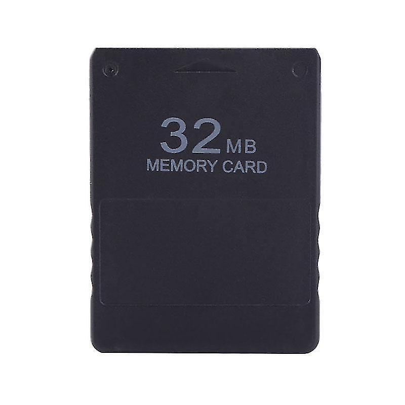 32MB Memory Card For For Sony Ps2