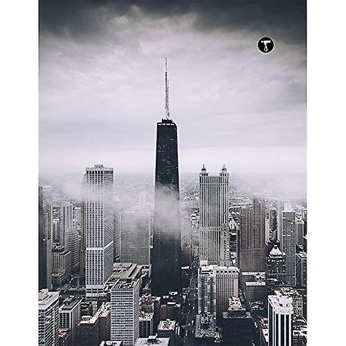 Trope Chicago (Trope City Edition)