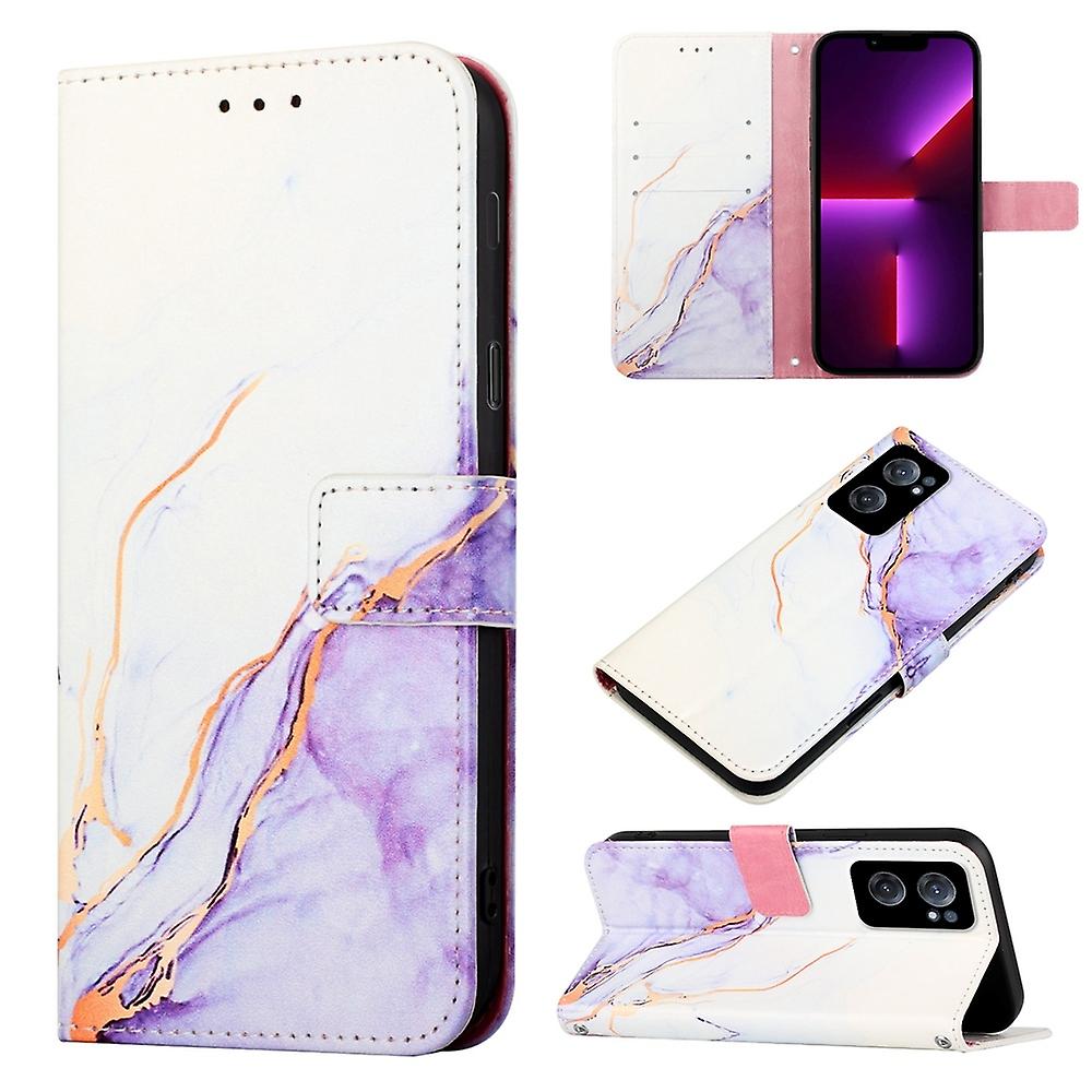 Marble Case For OnePlus Nord CE 2 5G