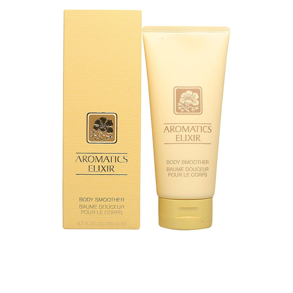 Clinique Aromatics Elixir kroppen smidigare 200 Ml för kvinnor