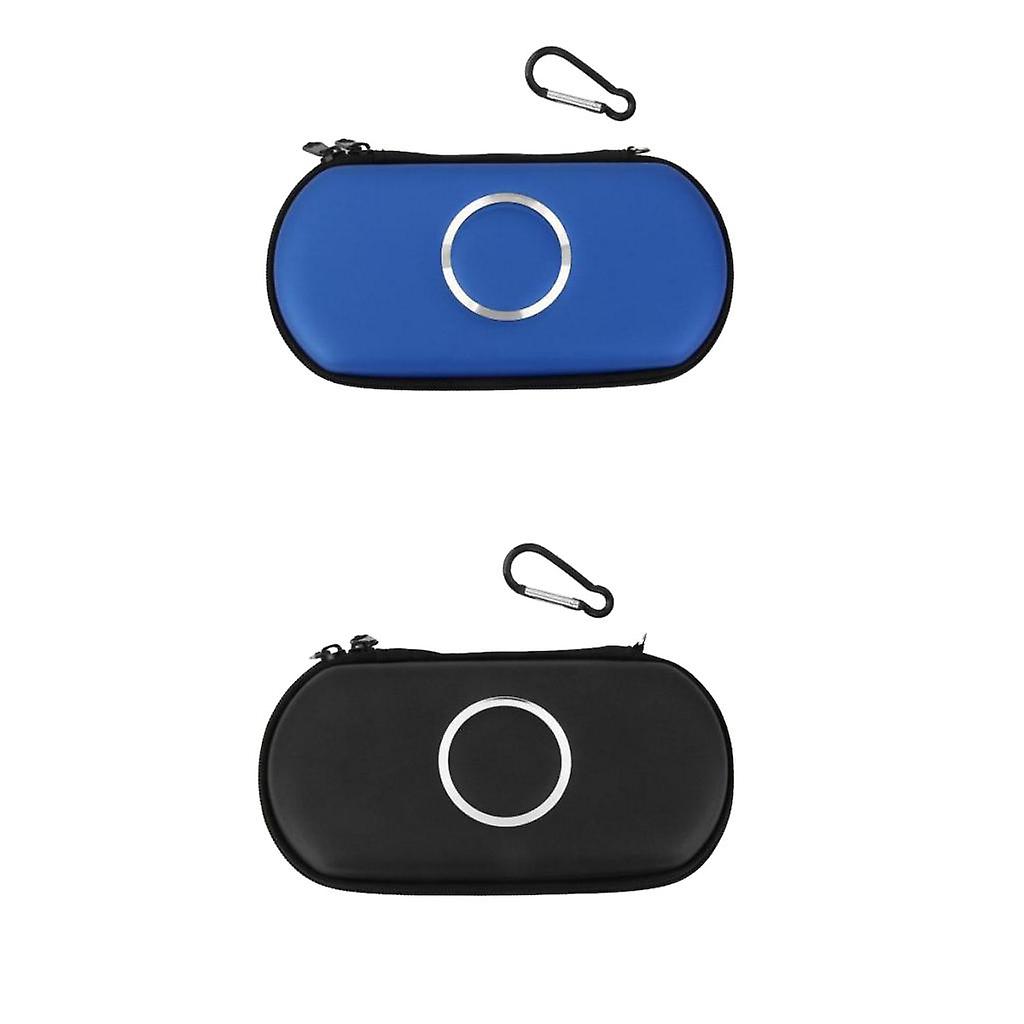 2 Estuche Piecex para Sony PSP 1000/2000/3000