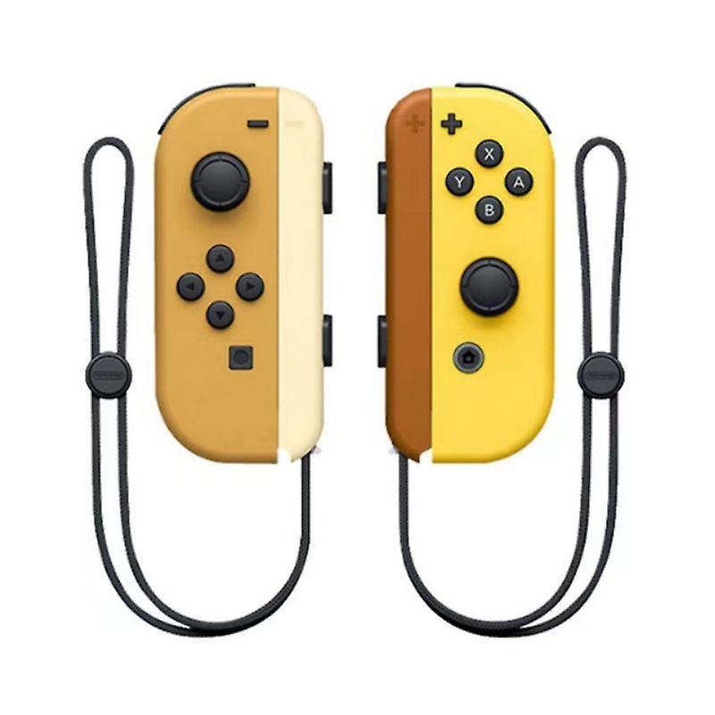 Joypad Switch Controller Joystick Gamepad 6 Axis Gyro Wireless Switch Control With Wake Up Function Switch Controllers Joypad