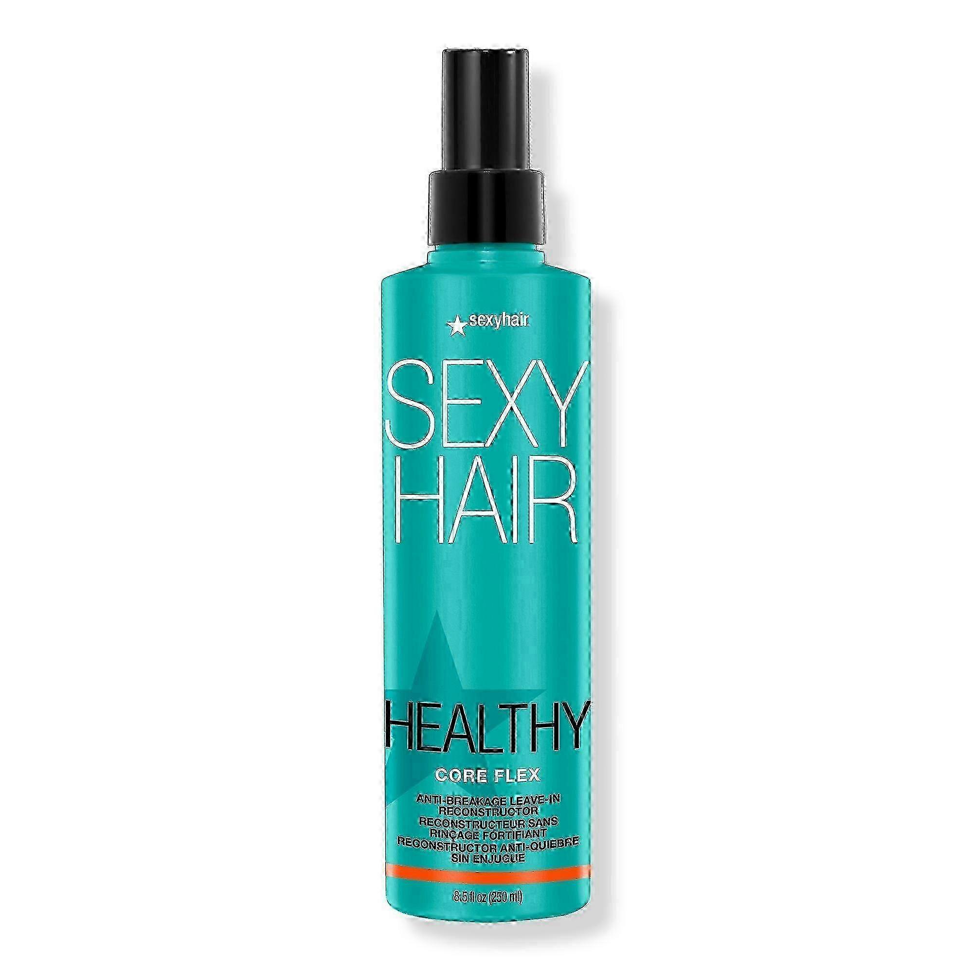 Sexy Hair Healthy Core Flex Anti-breakage Leave-in Reconstructor, 8.5 Oz