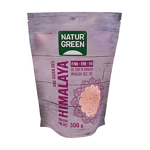 fine himalayan salt 500 g