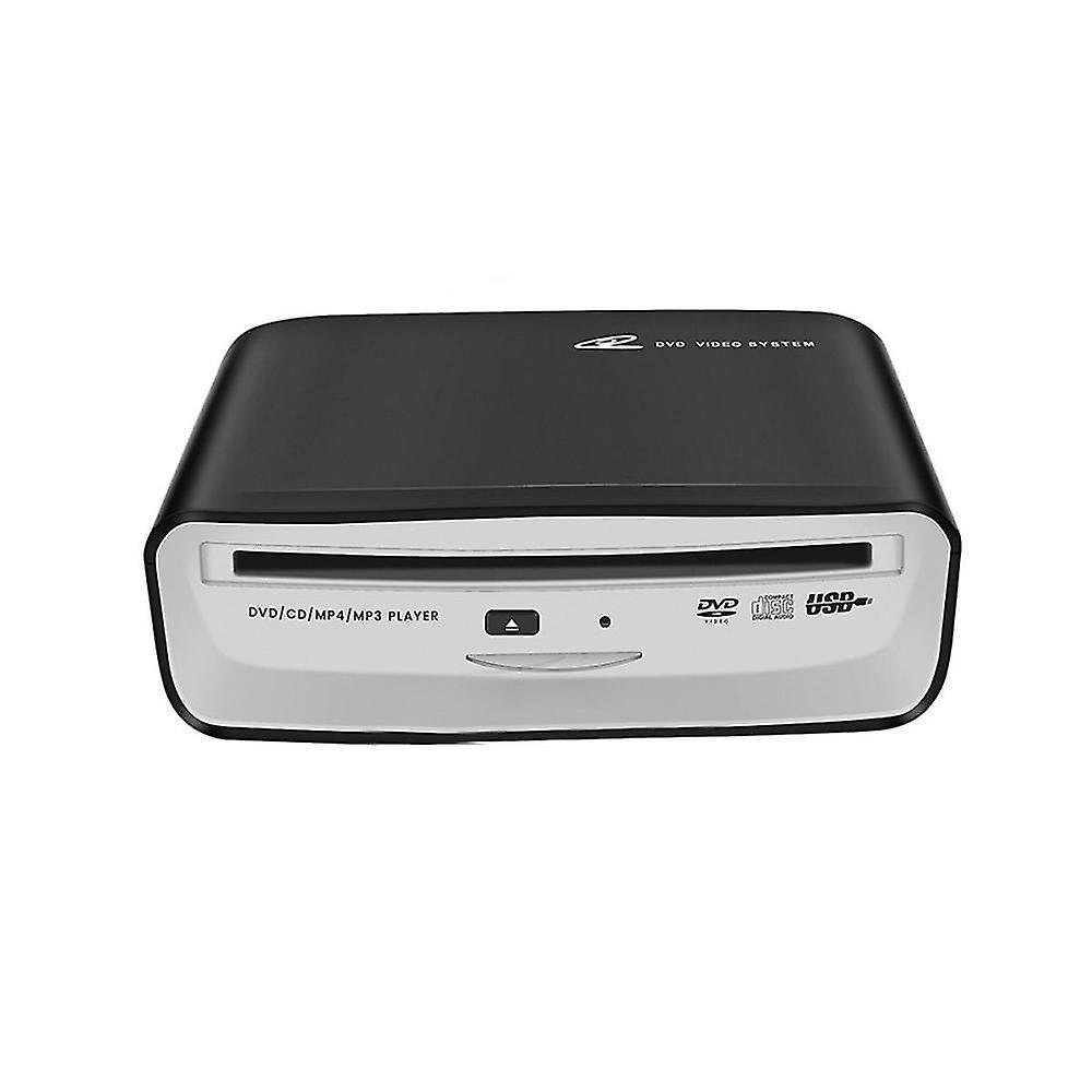 Car Dvd Player For Android Video Player External Car Radio Cd Dvd Dish Box Player Multimedia Usb-cd