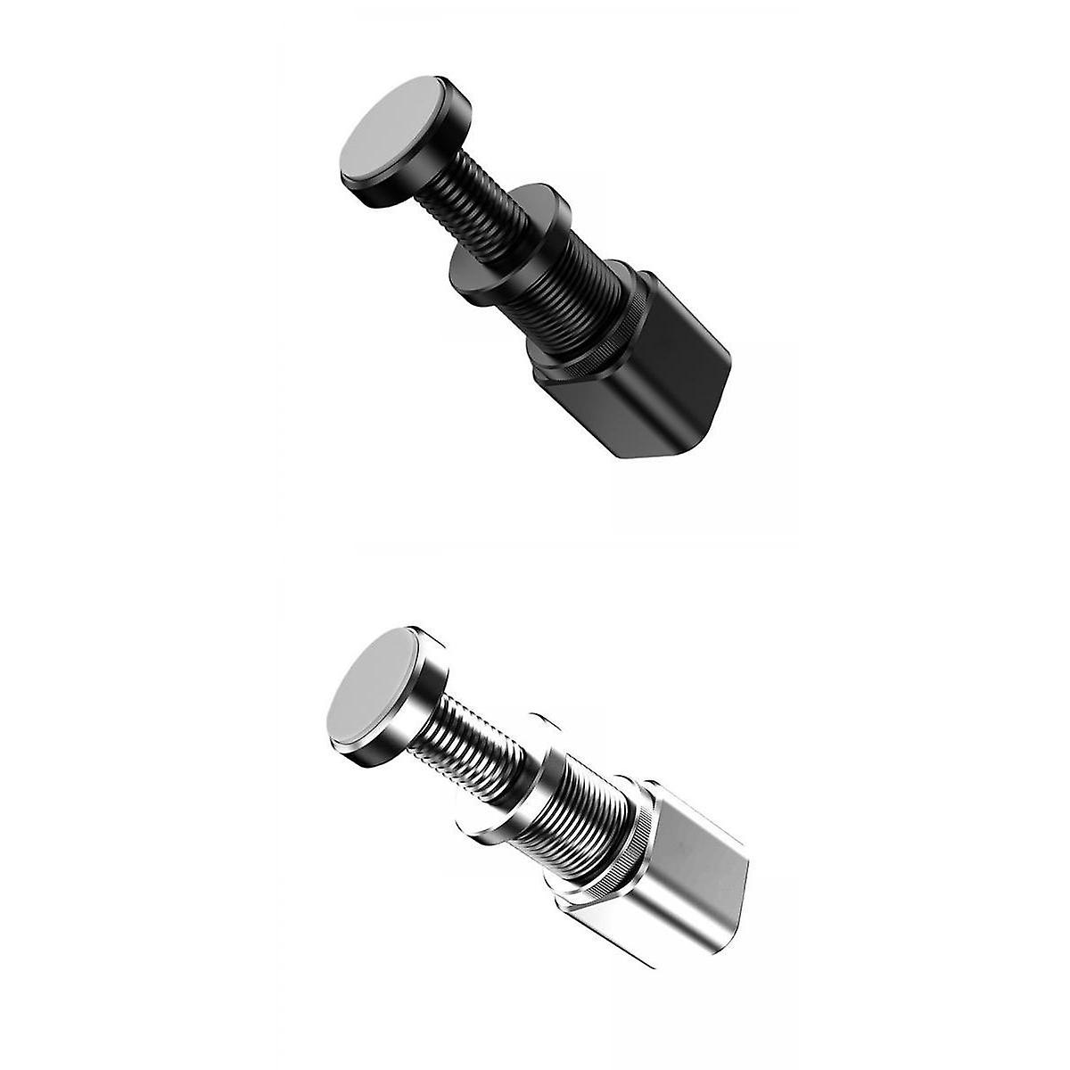 2x Vc-20 Mini Bracket Graphics Card Support Adjustable Height for M-ATX