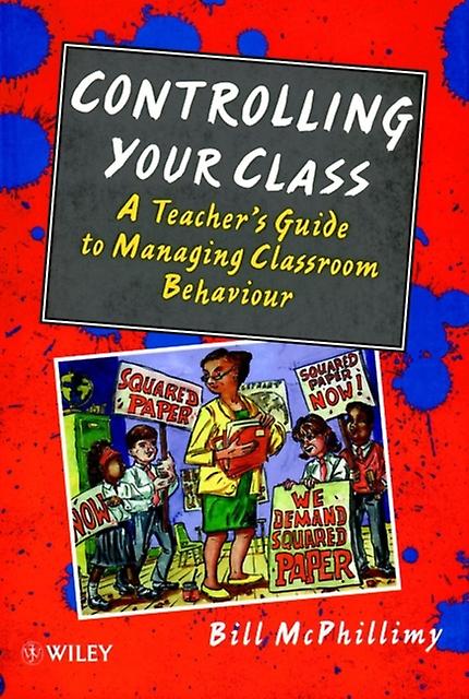 Controlling Your Class by McPhillimy Paperback