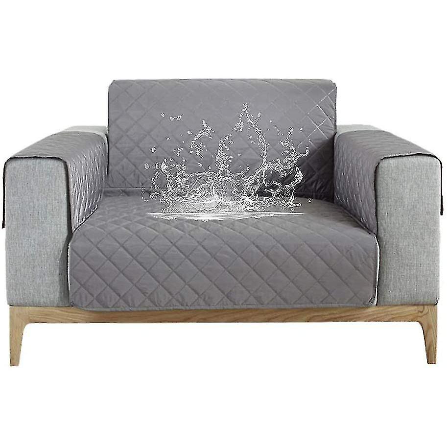 Ysdsyソファカバー防水ソファスロー滑り止めソファカバー保護