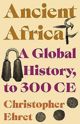 Ancient Africa